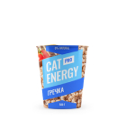 Cat Energy slim 500 грамм с гречей